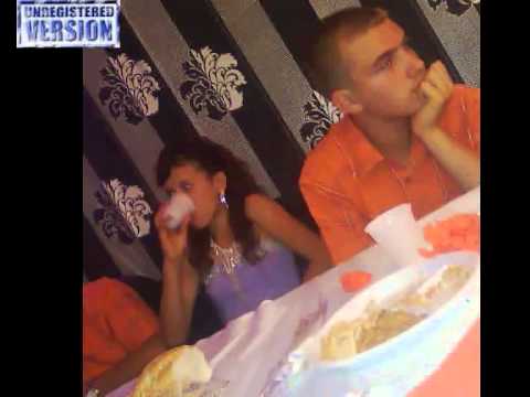 banket clasa a VIII a perisoru