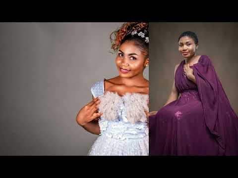 NJIE AUGUSTIN X HYZIEL _YOU PICKED ME UP_ Official Slide_ Ebot Prod