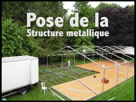 Vidéo externe