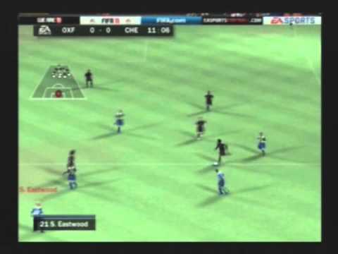 fifa 11 playstation 2 cheats