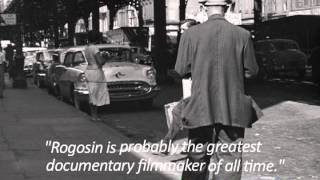 On the Bowery (1957)