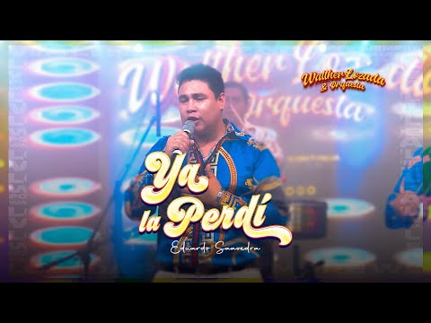 Armonía 10 de Walther Lozada - Ya La Perdí