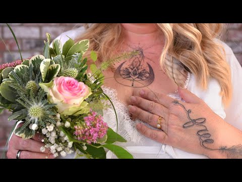 Heirate dich selbst - Selbstliebe Interview mit Beate Helene Reither