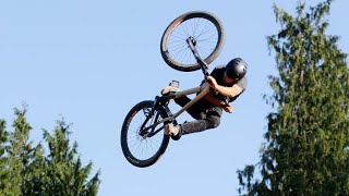 How I setup my dirt jumper - BIKE CHECK