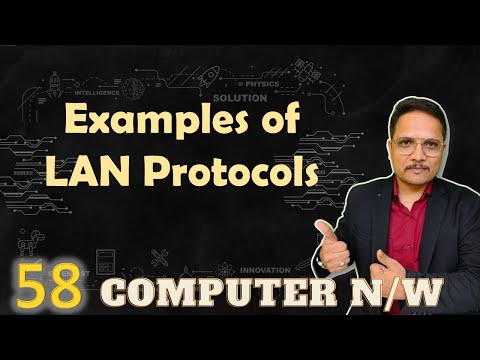 Computer Network by Engineering Funda