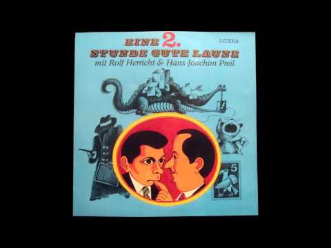 Eine 2. Stunde gute Laune