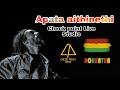 Reggae Rohantha Apata Aithinethi Live Check Point Studio