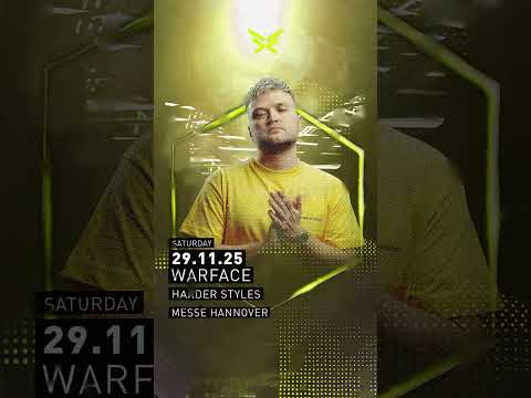 HOLD UP, FAIRGROUND 🚨