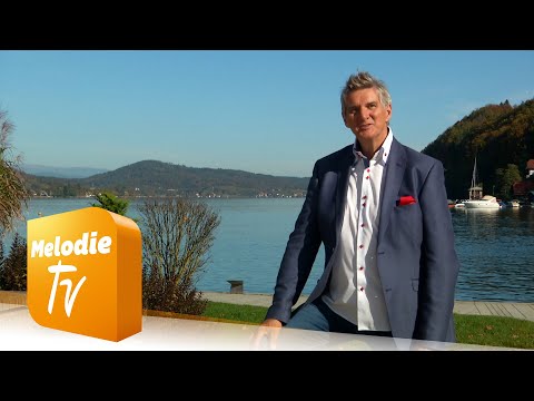 Silvio Samoni - Du bist mein Leben (Offizielles Musikvideo)