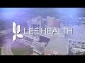 Lee Health HealthPark Hospital Overview