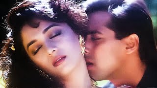 Download lagu Dekha Hai Pehli Baar – Evergreen Romantic Song | Saajan | Alka Yagnik, SP B. | Salman K. | Madhuri D mp3