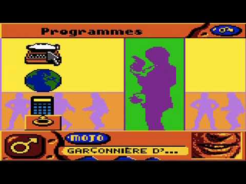 Austin Powers : Welcome to my Underground Lair! Game Boy