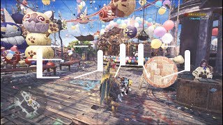 【モンハン/MHW】強敵倒すも音声が… Part16【Monster Hunter】
