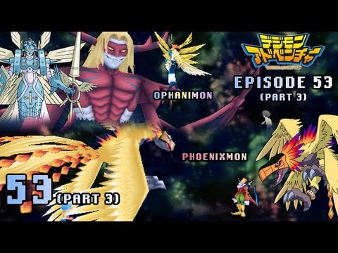 digimon adventure psp soluce