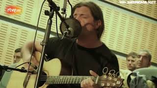 AUN QUEDA UN SITIO BARRICADA EL VUELO DEL FENIX ACUSTICO 2012