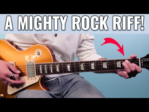 AC/DC – TNT Guitar Lesson