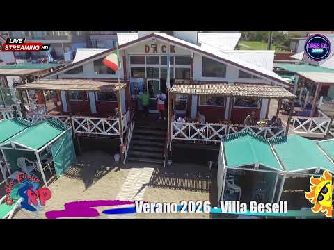 "Radio Playa"  Verano 2026 " Stream