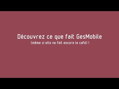 GesMobile