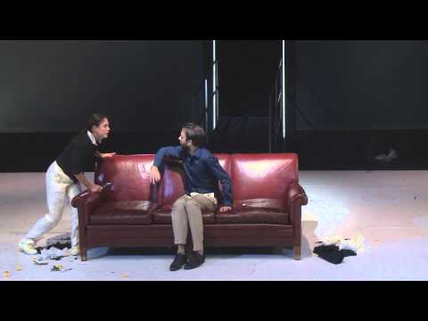 Was ihr wollt oder die zwölfte Nacht