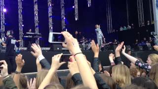 MainStreet - All We Wanna Do | 5 Mei 2015