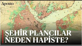Şehir plancıların önemi | Kuşbakışı