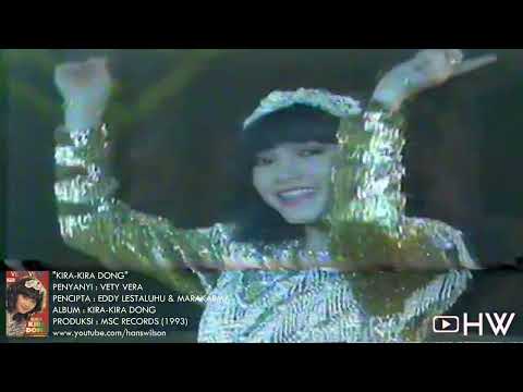 Vety Vera - Kira Kira Dong (1993) Aneka Ria Safari