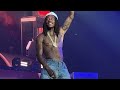 Wiz Khalifa - We Dem Boyz (Live) 4K