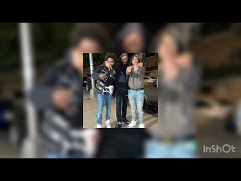 C Blu x KK Spinnin x Kdot KeepClickin x Ljay Gzz - 4 DEMONS (sped up)