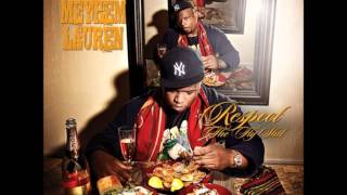 Meyhem Lauren - Peace Dad