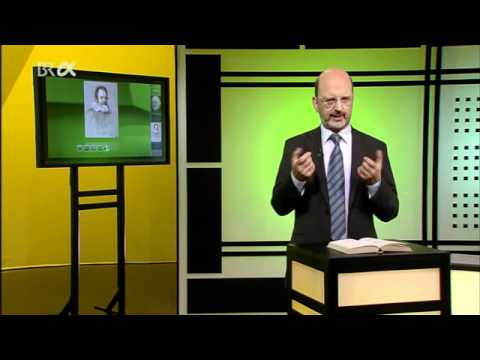 Mathematik zum Anfassen - Wie findet man Halt im Unendlichen? (2. Staffel, 8. Folge)