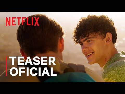 Netflix confirma data de estreia da segunda temporada de 'Heartstopper', Tecnologia