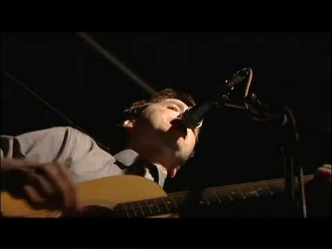 Jim Bob - Anytime, Any Place, Anywhere/The Only Living Boy in New Cross (Live 2008)