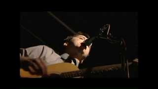 Jim Bob - Anytime, Any Place, Anywhere/The Only Living Boy in New Cross (Live 2008)