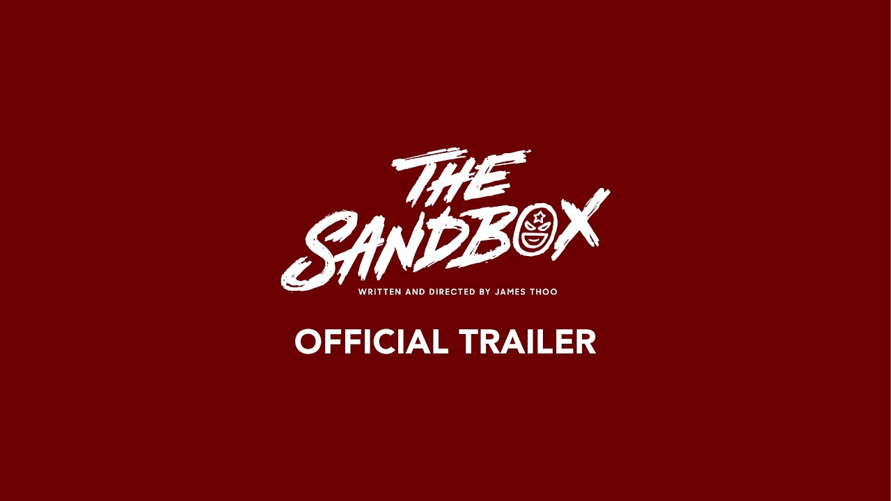 Miniature de la vidéo THE SANDBOX | OFFICIAL TRAILER | IN CINEMAS 8 OCTOBER 2026 du film The Sandbox