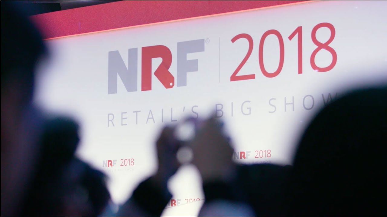 NRF 2018 Retail's Big Show Recap