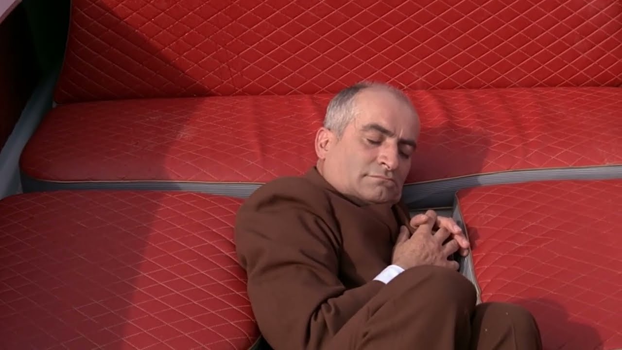 Miniature de la vidéo LES GRANDES VACANCES | Extrait - Virée en bateau du film Les Grandes Vacances