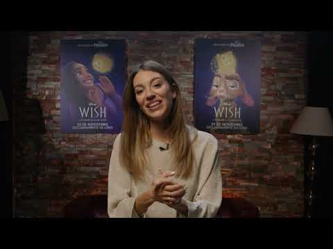 Ana Guerra anuncia su llegada a cines