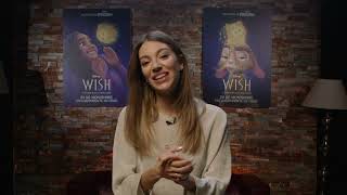 Ana Guerra anuncia su llegada a cines