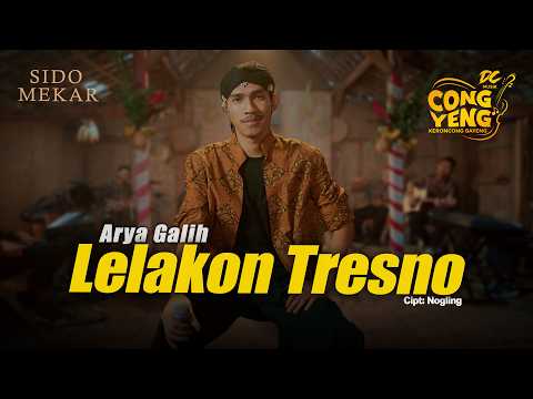 Thumbnail Video Lelakon Tresno