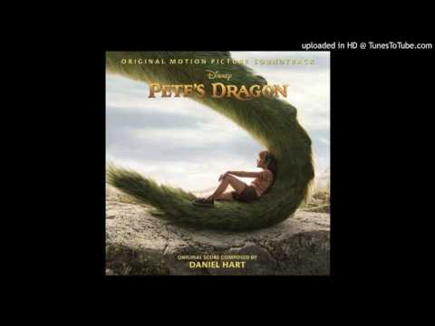 02 Something Wild - Lindsey Stirling & Andrew McMahon (Pete’s Dragon Original Motion Picture Sou