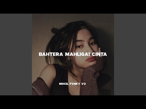 Bahtera Mahligai Cinta