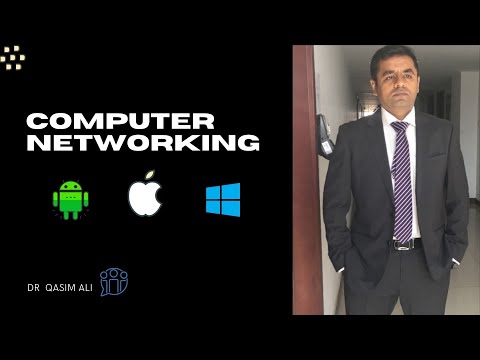 Lec 13 | LAN Wiring | Physical Topology | Interface Hardware | 10 Base T | Thin & Thick Ethernet