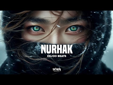 Kejoo Beats - Nurhak (Turkish Violin Beat)