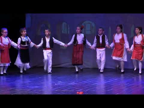 KUD MLADOST   Godisnji koncert 2025      28122025