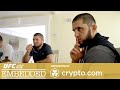 UFC 302 Embedded: Vlog Series - Episode 1