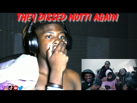 Jenn Carter x Kyle Richh x Jerry West x Leeky Jackson   HEADPOP REACTION!!!