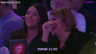 Women&#39;s Club - anons