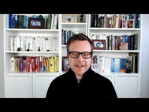 Nourish in Place Meditation (25 Minutes)