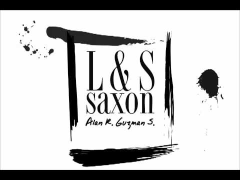 Kasabian - L.S.F. (L&S saxon Remix)