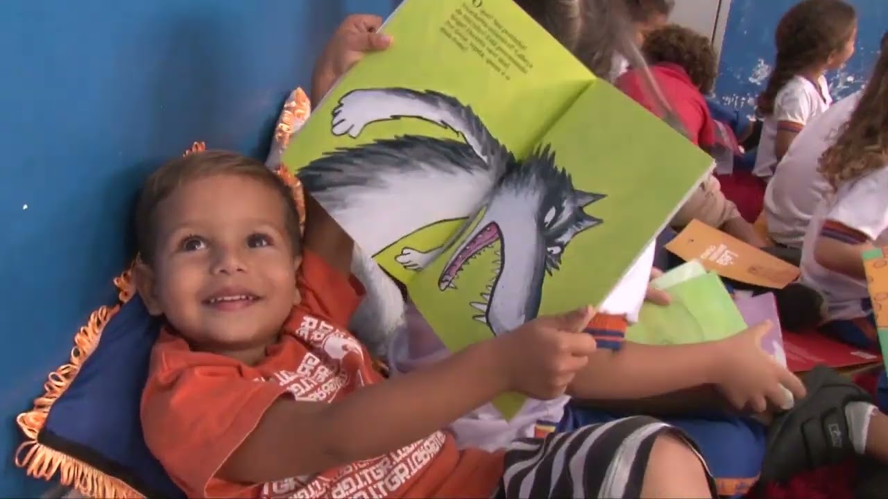 Aprender Dentro e fora da escola versão 07